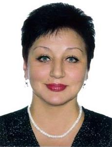 Палий Елена Николаевна