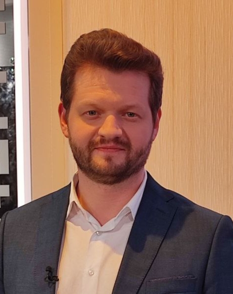 Балдин Павел Павлович