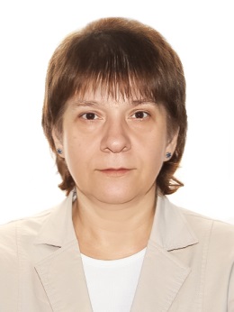 Мусаева Зарема Абдулмагомедовна