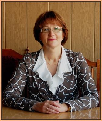 Поплетеева Галина Анатольевна