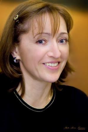 Тараданова Татьяна Михайловна