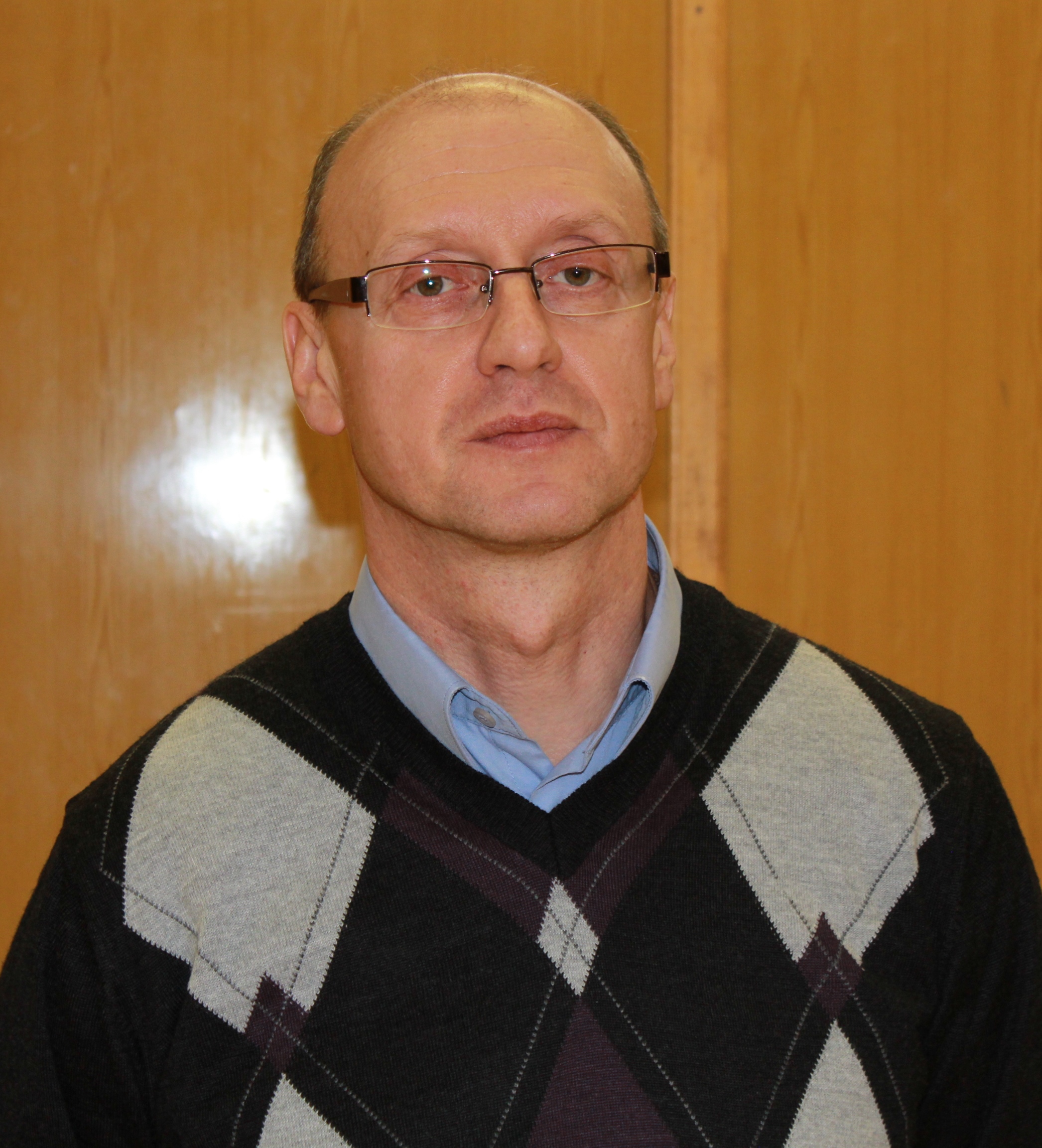 Егорычев Алексей Олегович