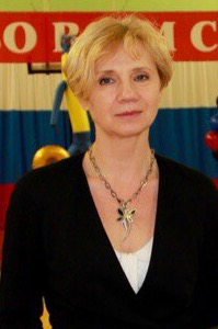 Цыба Ирина Анатольевна