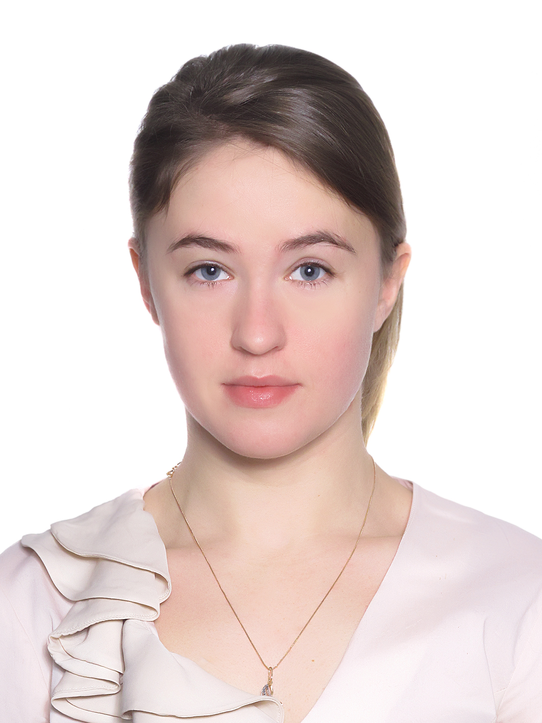 Баркова Наталья Дмитриевна