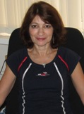 Белецкая Марина Михайловна