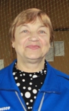 Новикова Вера Андреевна