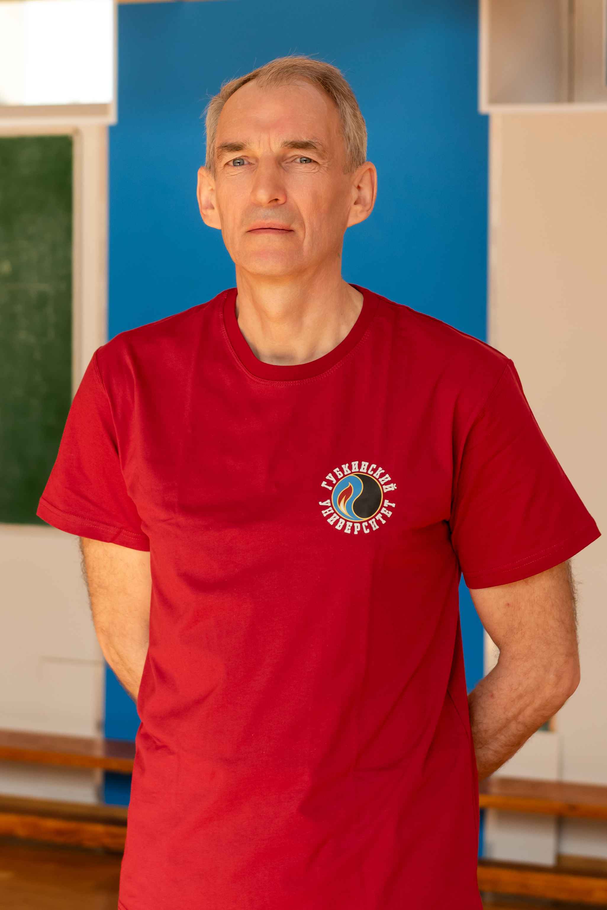 Шилов Игорь Николаевич
