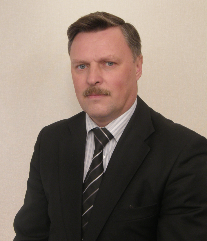 Майер Владимир Викторович