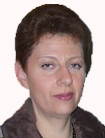 Волкова Лариса Витальевна