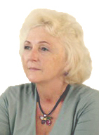 Ситнова Лариса Ивановна
