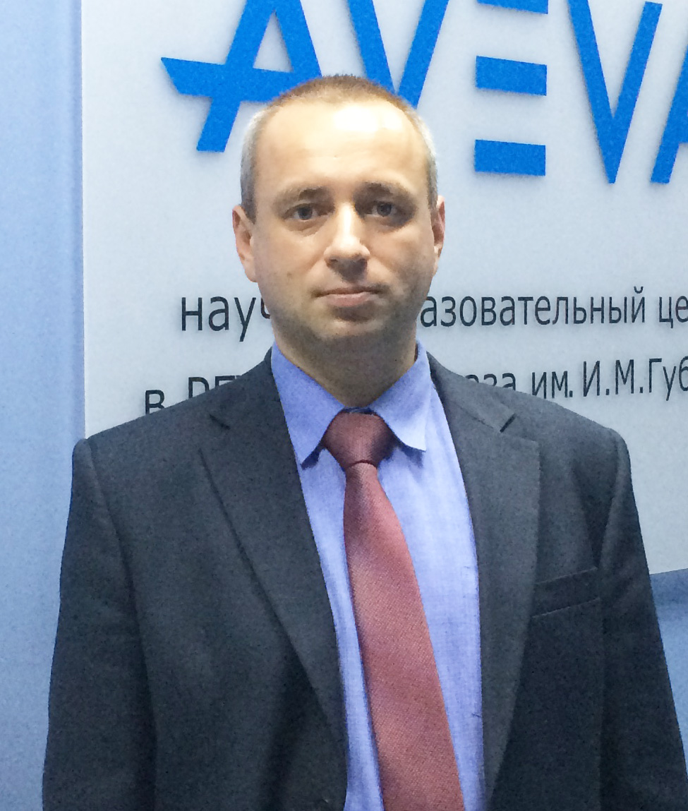 Староконь Иван Викторович