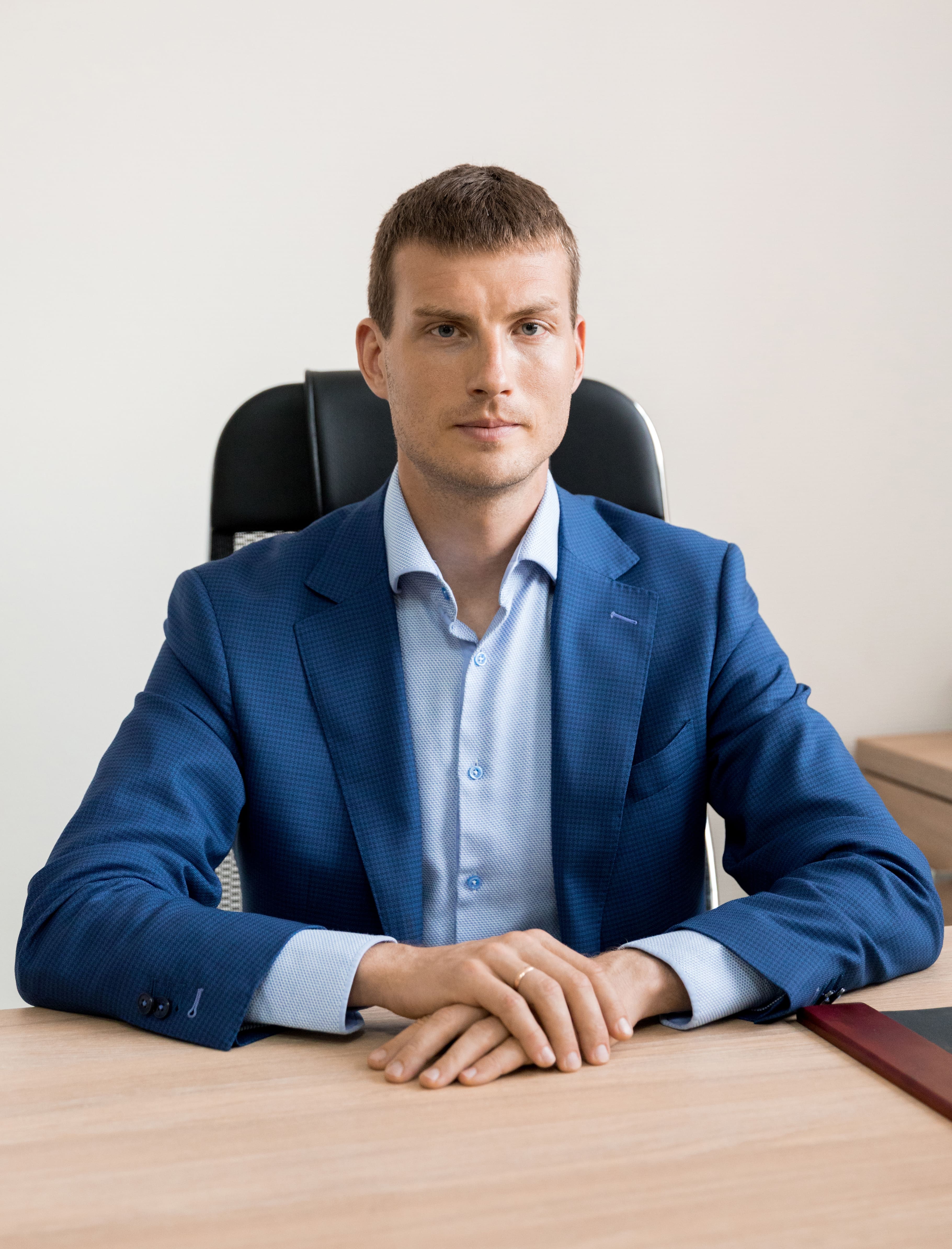 Калашников Павел Кириллович
