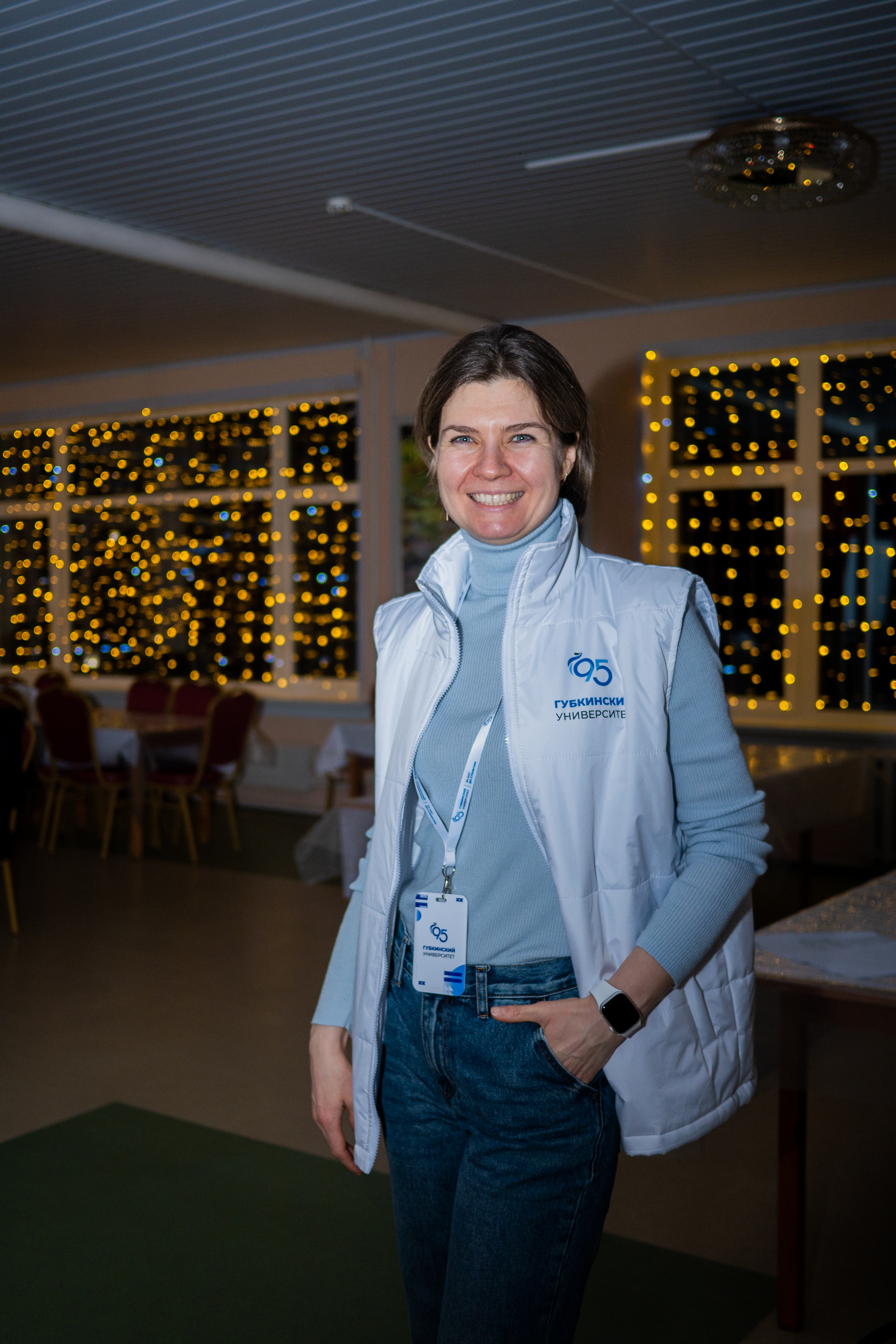 Куликова Ирина Сергеевна