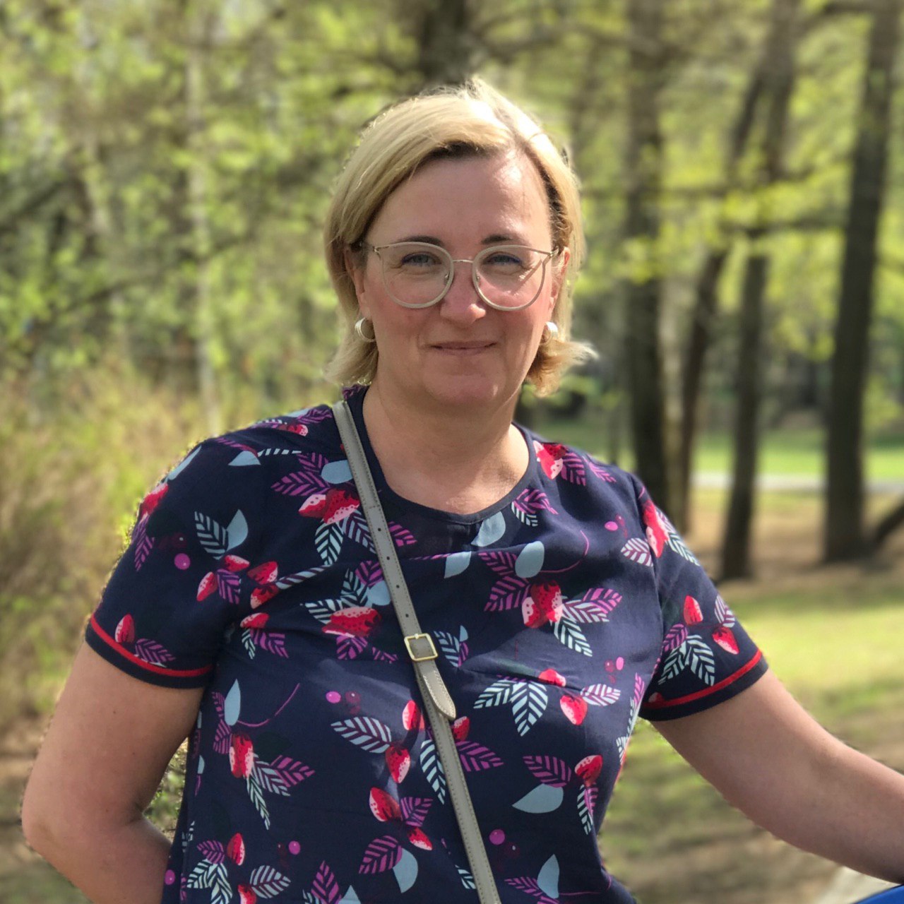 Мусина Елена Валерьевна
