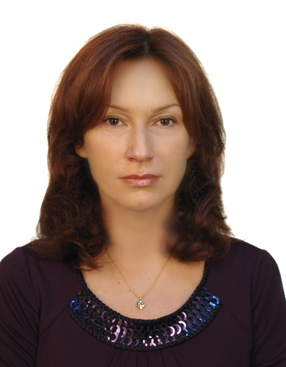 Фролова Наталия Владимировна