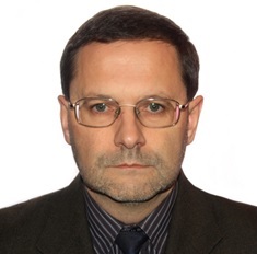 Сазонов Юрий Апполоньевич