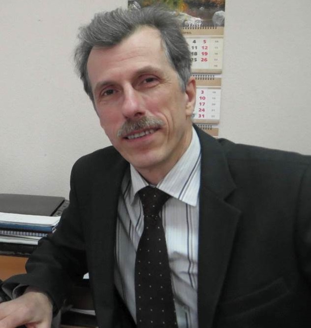 Ходырев Александр Иванович