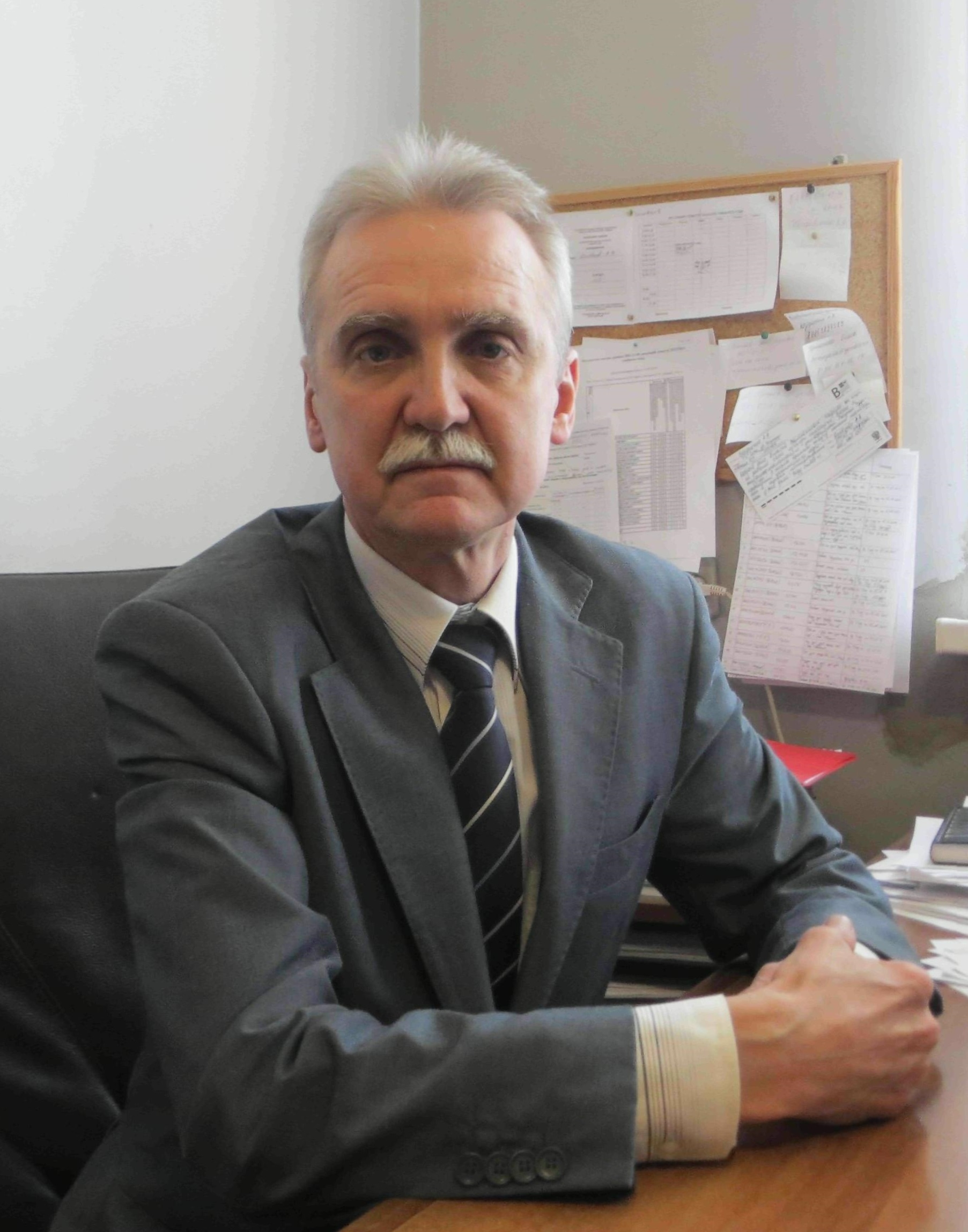 Деговцов Алексей Валентинович