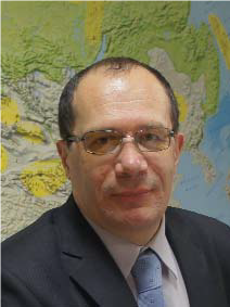 Гречко Александр Георгиевич