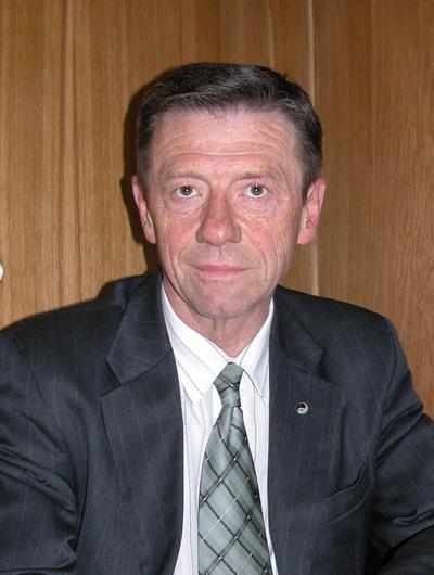 Мельников Вячеслав Борисович