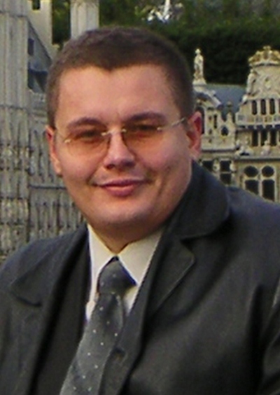 Жедяевский Дмитрий Николаевич