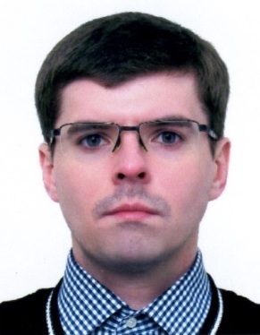 Круглов Сергей Сергеевич