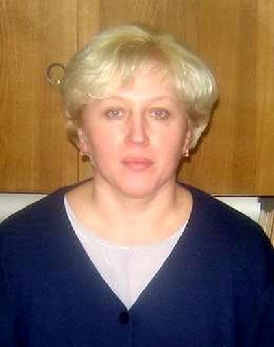 Макарова Наталья Петровна