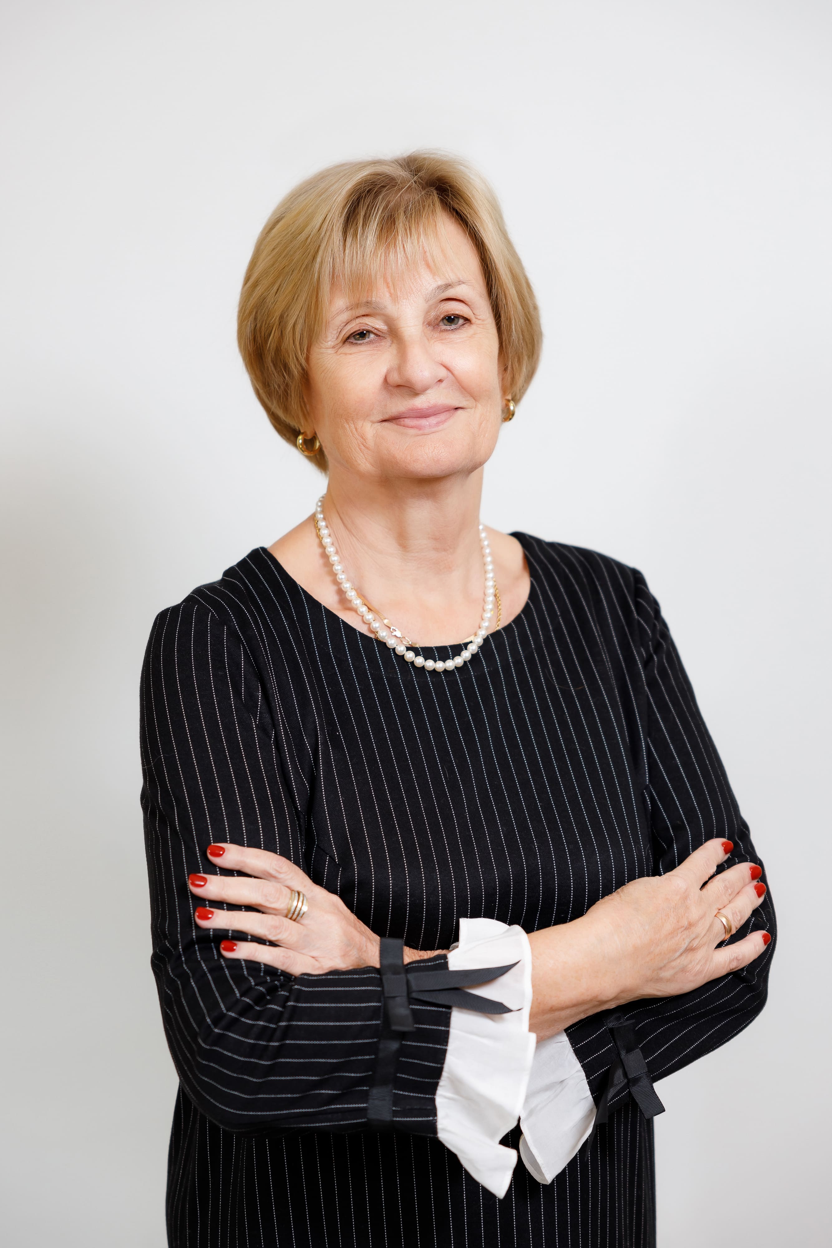 Глебова Елена Витальевна