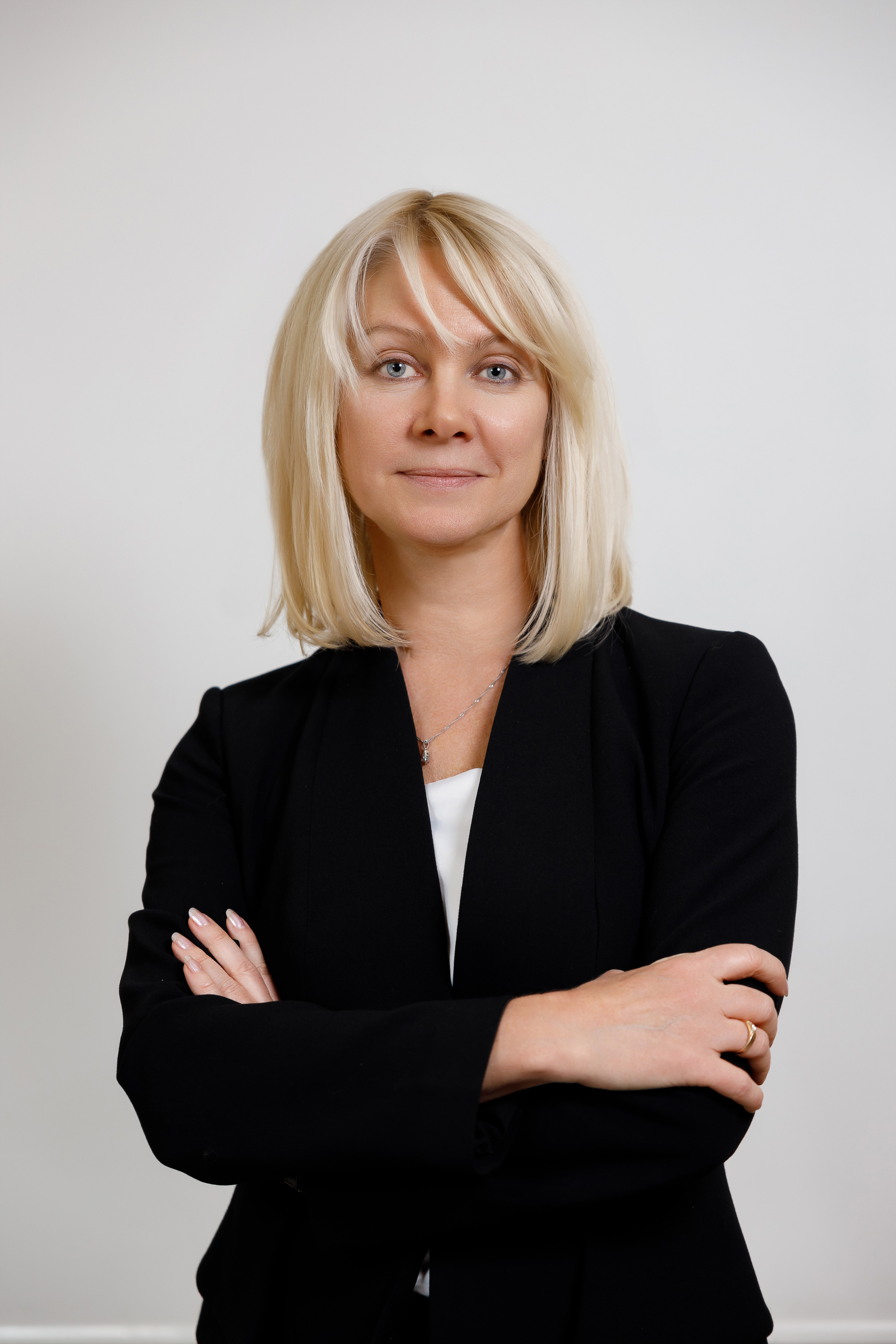 Фомина Екатерина Евгеньевна