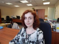 Левина Евгения Александровна