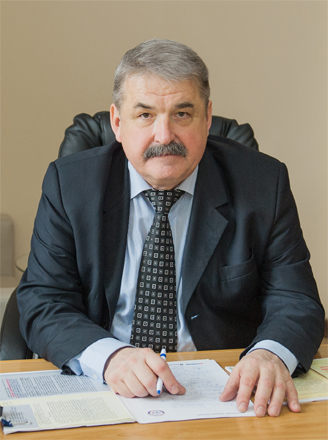 Круглов Владимир Васильевич