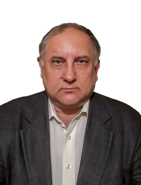 Антонов Алексей Алексеевич