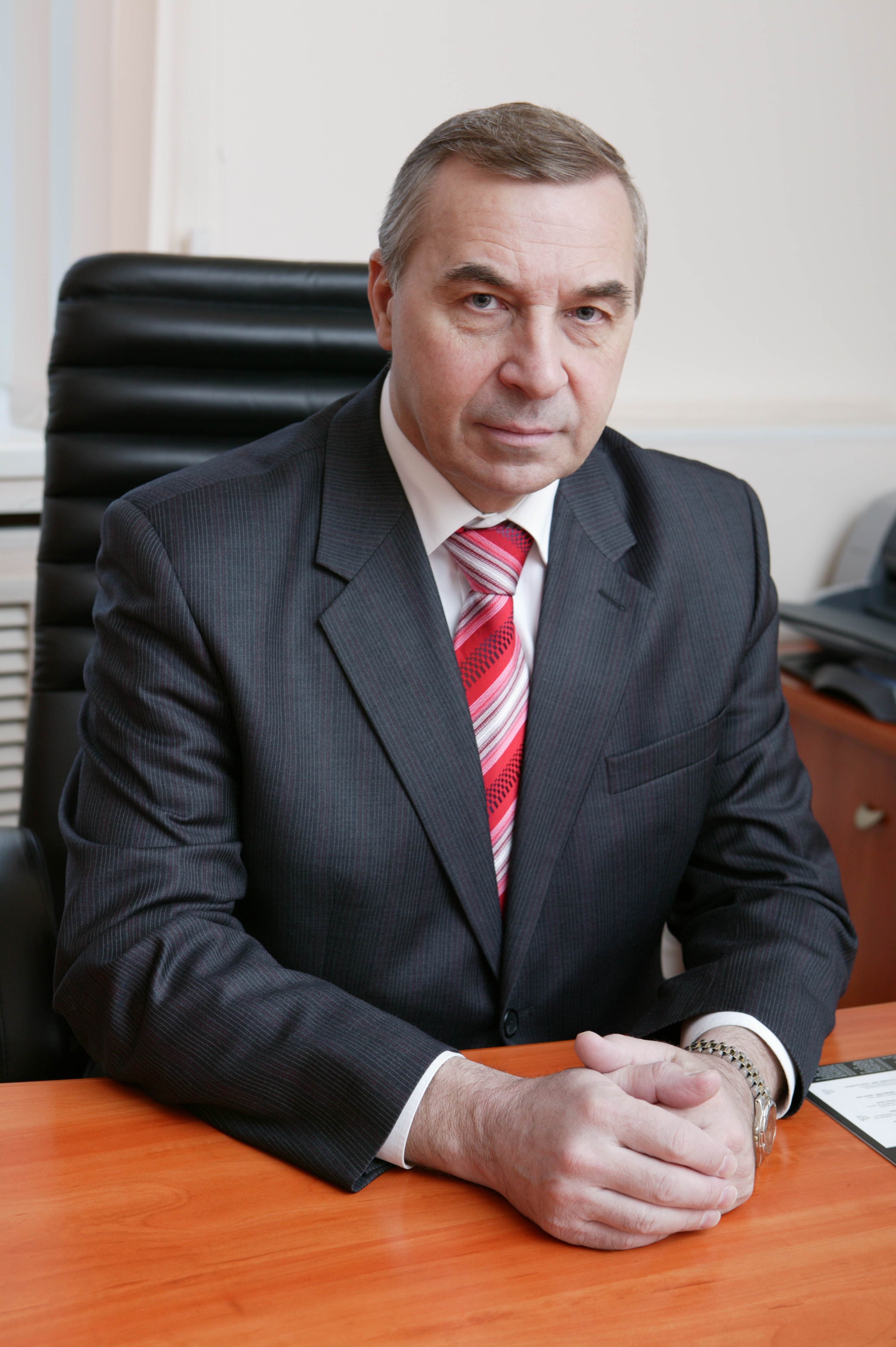 Макаров Георгий Иванович