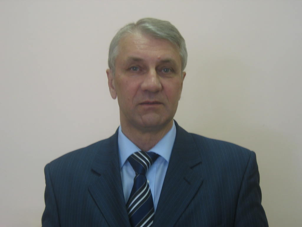 Карелин Игорь Николаевич