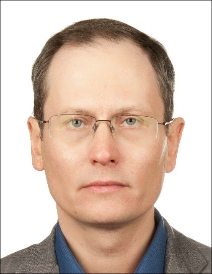 Коротаев Дмитрий Николаевич