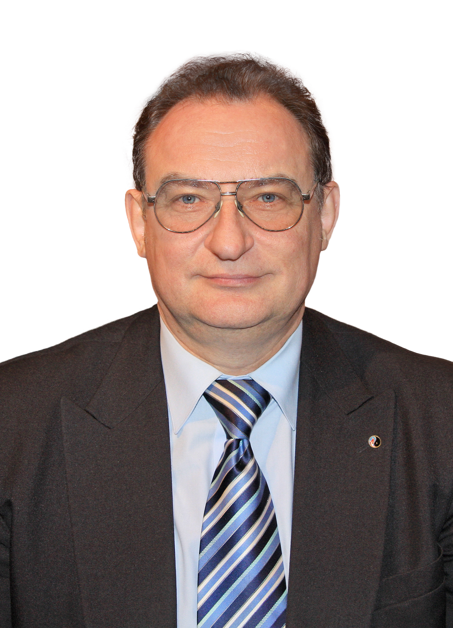 Ясашин Виталий Анатольевич