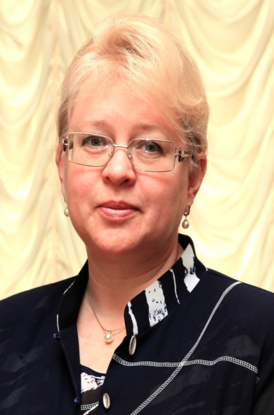 Агеева Вера Николаевна