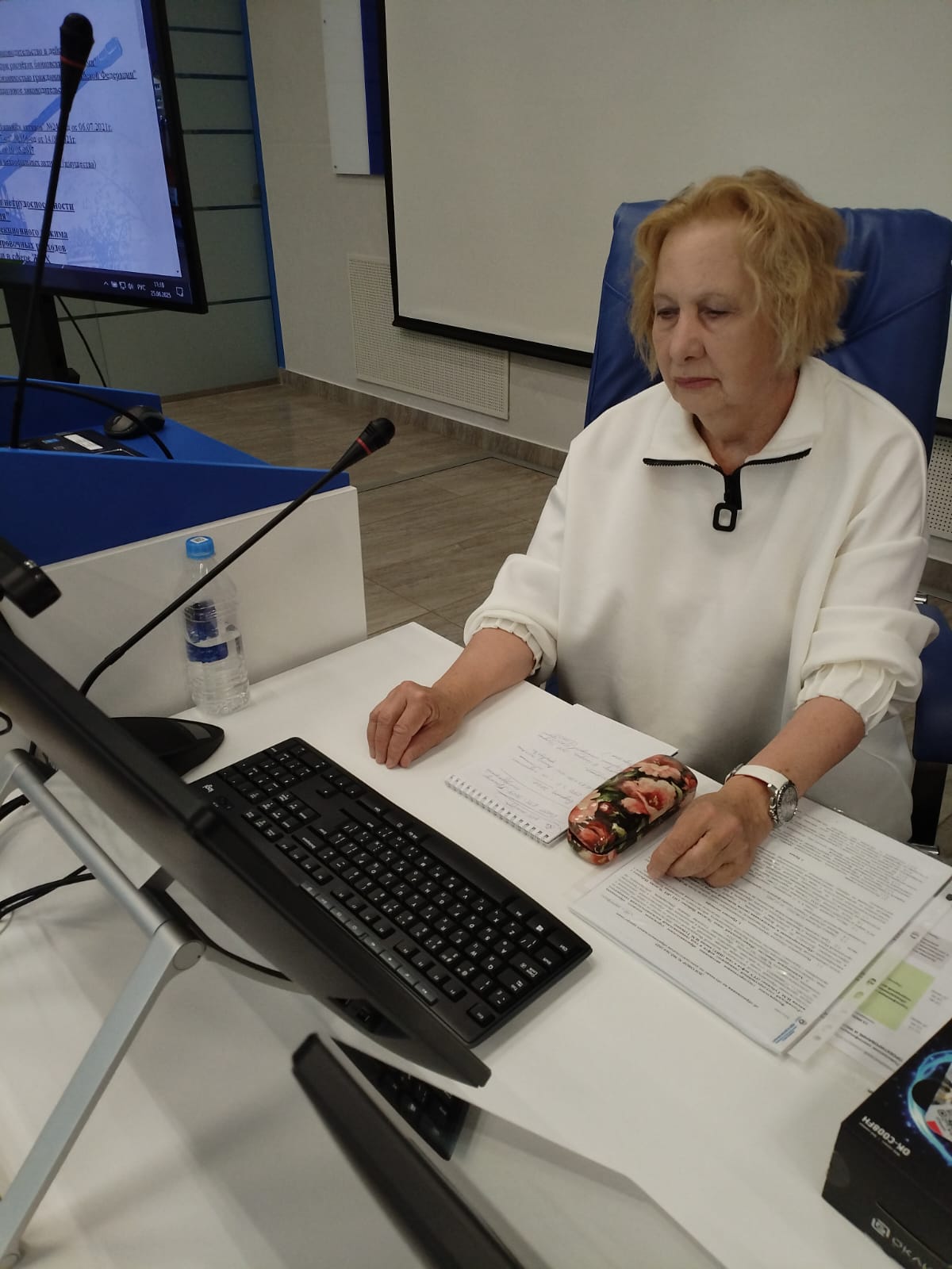 Ларина Ирина Леонидовна