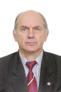 Скрипка Виталий Леонидович