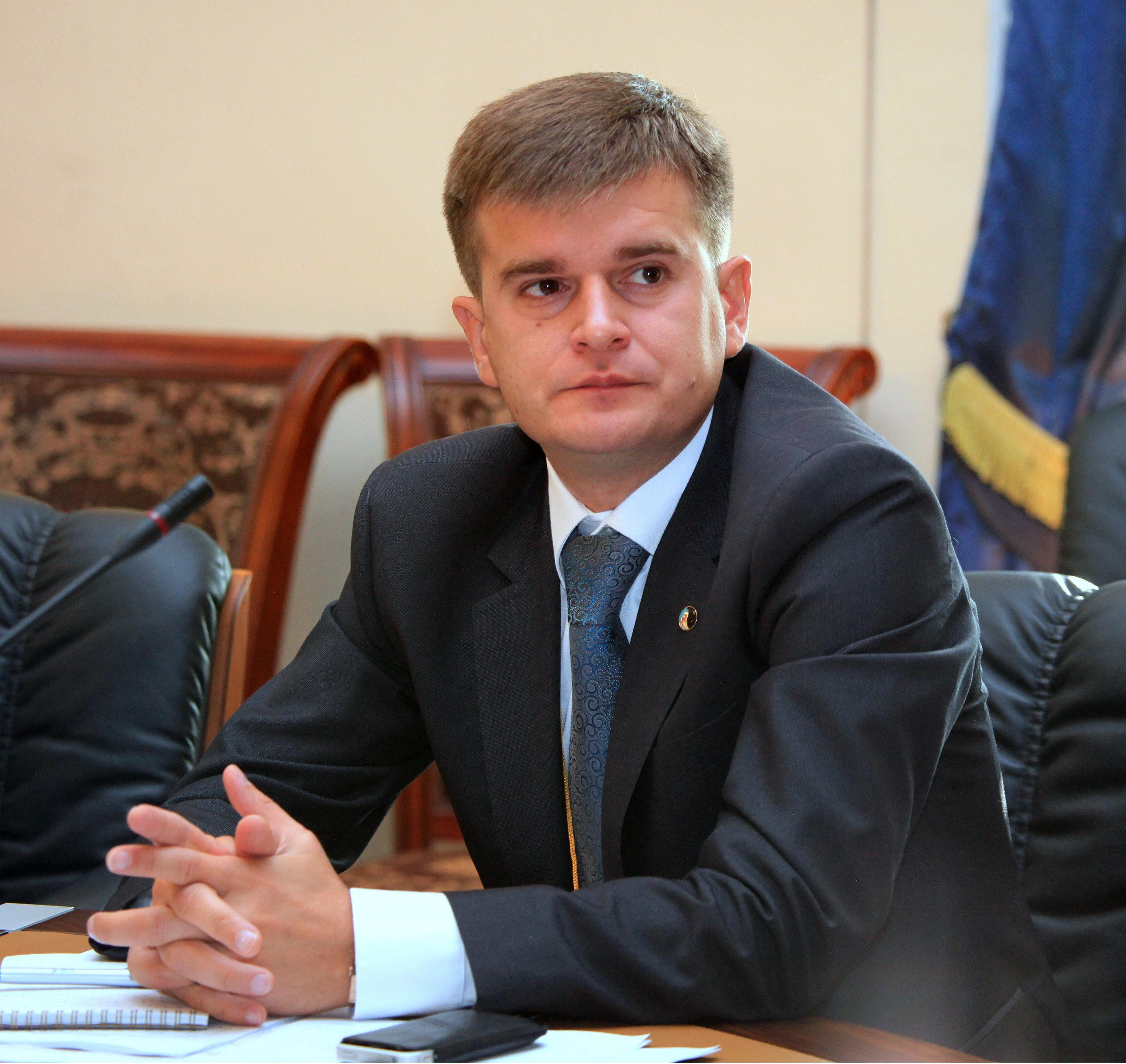 Воробьев Геннадий Васильевич