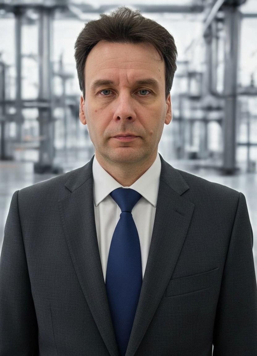 Гололобов Денис Владимирович