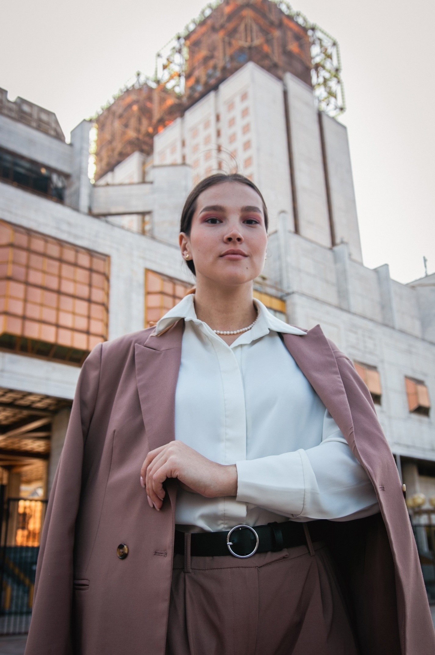 Селезнева Резеда Рафисовна