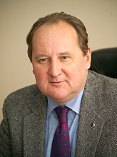 Левитский Дмитрий Николаевич