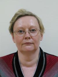 Голышева Нина Иосифовна