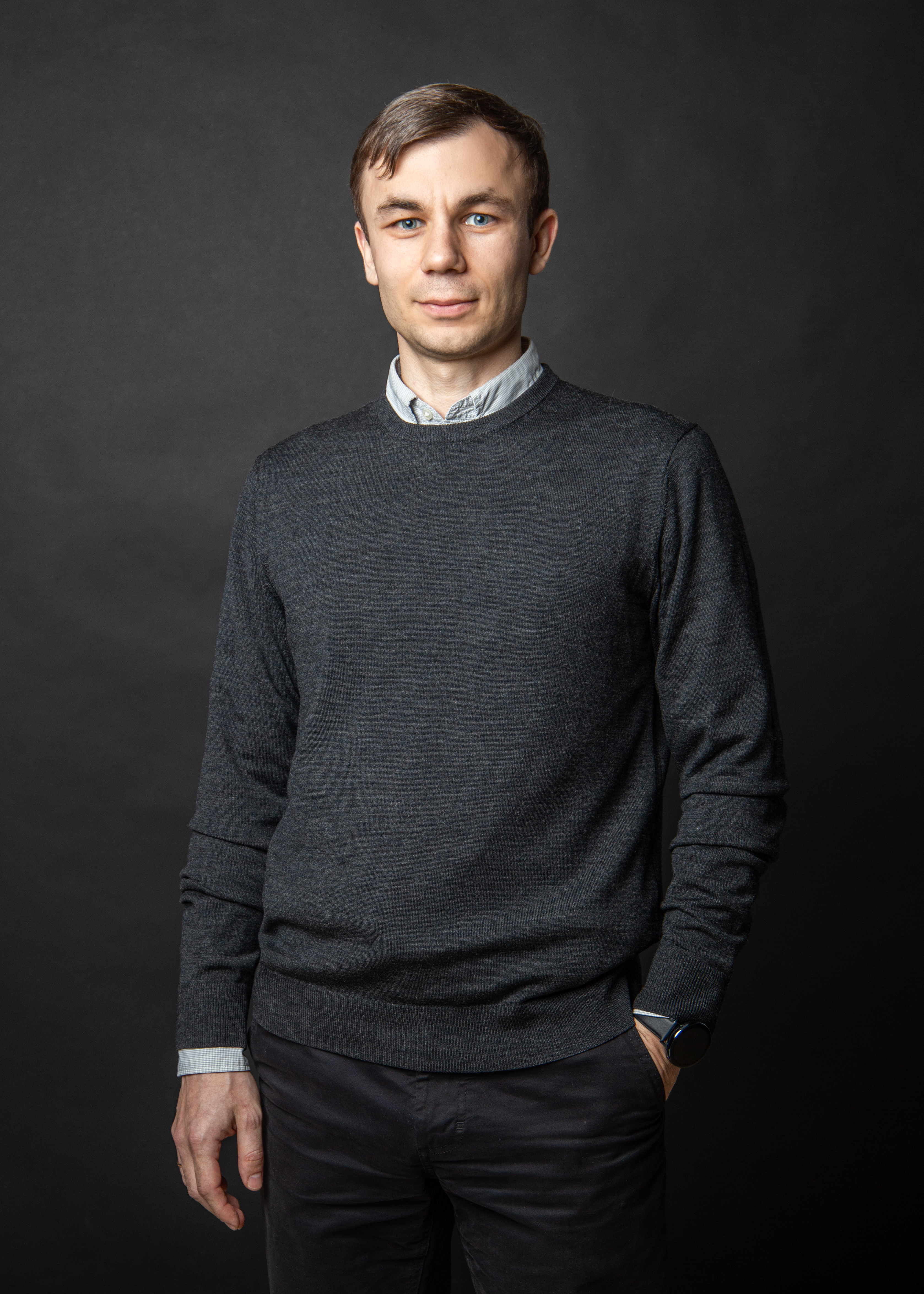 Медведев Дмитрий Андреевич