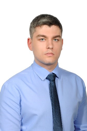 Паньков Михаил Владимирович