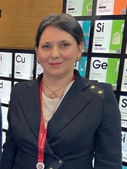 Вайншток Наталья Робертовна