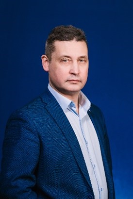 Каримов Олег Владимирович