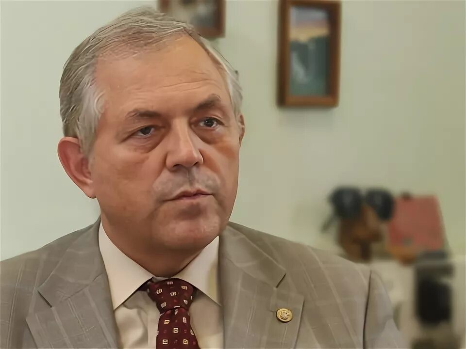 Курило Андрей Петрович