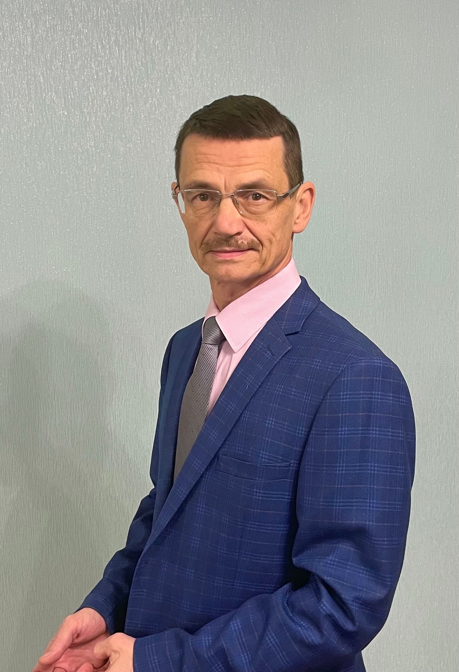 Тагиров Айдар Рафаилевич